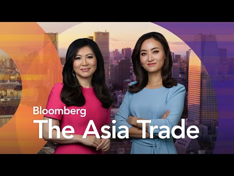 Asian Stocks Under Pressure After Blowout US Jobs Report | Bloomberg: The Asia Trade 1/13/25