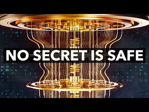 Unveiling the Future: Quantum Computing Enters a New Dimension 