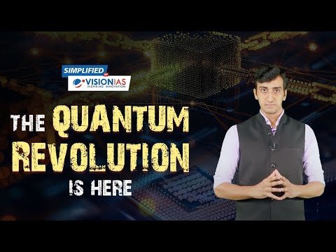 Simplified | The Quantum Revolution Is Here