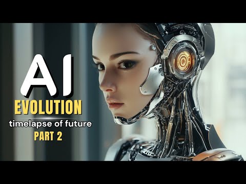 Will AI-Human Hybrids REPLACE Us by 2035? Space Documentary