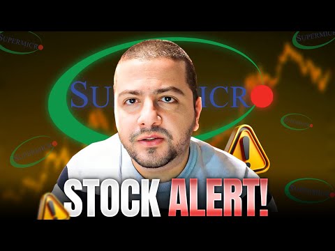 Massive News for Super Micro Stock Investors | SMCI Stock Analysis | Super Micro Computer Stock