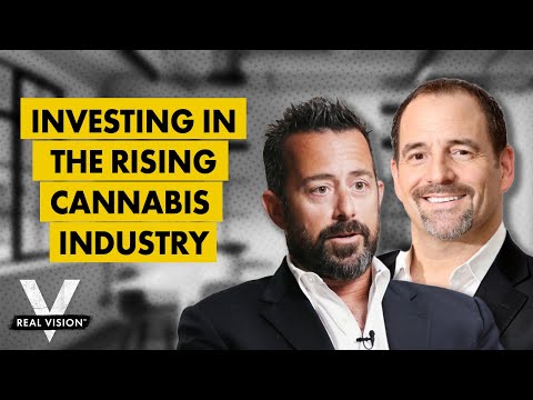 The Perfect Storm for Cannabis Stocks (w/ Tony Greer and Todd Harrison)