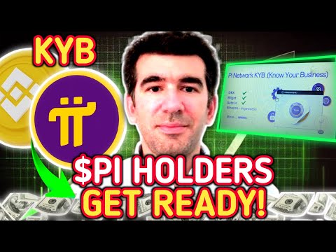 Why KYB is Crucial for Pi Network’s Open Mainnet, Pi Coin on the Verge of Listing on Binance