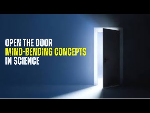 Mind bending concepts in science | Fact, Theory or Reality | Uncover the Mystery