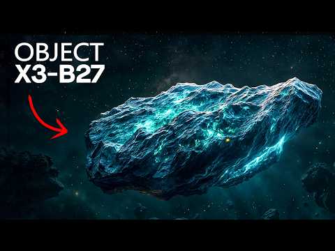 The Most Mysterious Objects in The Universe | Space Documentary 2025