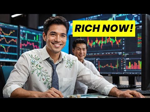 I MADE $150,000 IN 3 MONTHS WITH THIS Crypto Trading STRATEGY