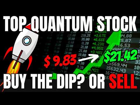 Rigetti Computing Stock - Quantum Computing stock Analysis - Millionaire Maker - $RGTI #rgti