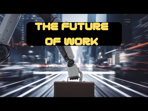 How AI is Shaping Tomorrow&#039;s Workforce