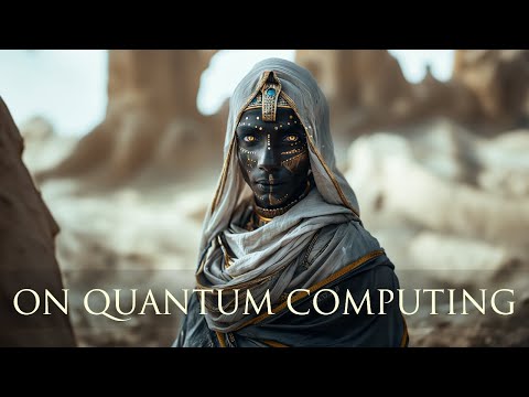 Quantum Computing: Unlocking the Infinite Possibilities of Reality - Philosophy Discourse