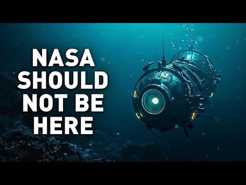 What NASA Is Trying to Find at the Bottom of the Ocean Will Change Our Understanding of Life