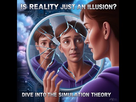 Quantum Consciousness: Unlocking the True Nature of Reality | Is Everything an Illusion?