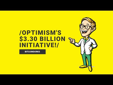 Optimism&#039;s Mega Move: Unleashing a $3.30 Billion Revolution in Crypto