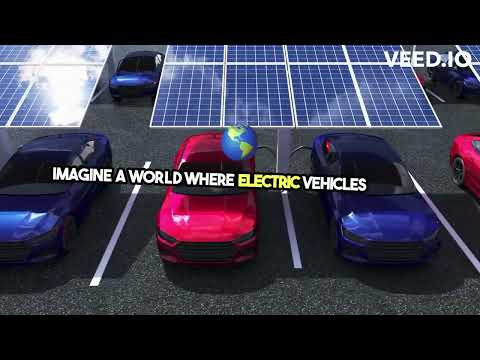 Electrify Your World: The Revolutionary Tech Behind Future EV Batteries!