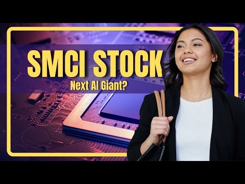 Is Super Micro (SMCI) the Next Big AI Winner?