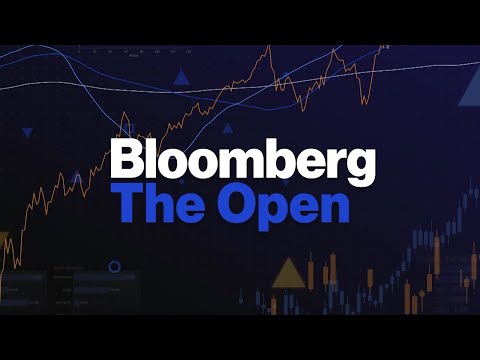 Bloomberg The Open 06/24/2024