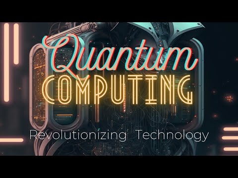 Revolutionizing Industries With Quantum Computing