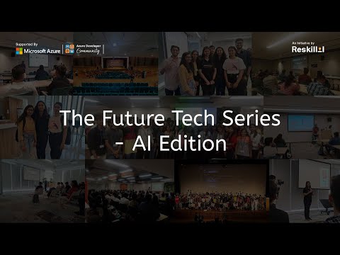 The Future of Software Engineering: A Paradigm Shift | Ajay Malgaonkar | AI Series