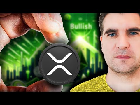 Why XRP Could Reach $27 And Dominate Crypto Markets!