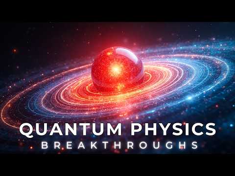 The Latest Quantum Physics Breakthroughs | Quantum Documentary 2024