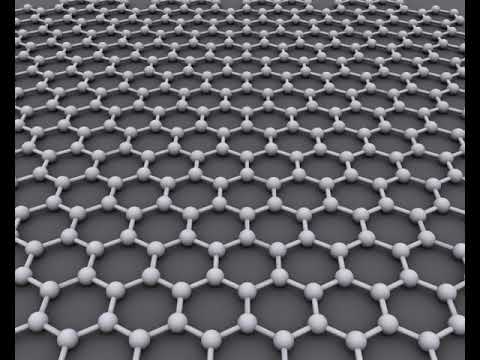 Graphene | Wikipedia audio article