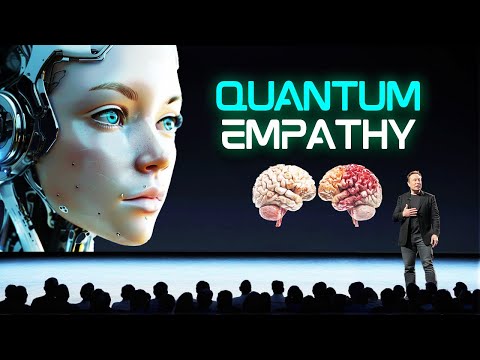 AI Invents the “Quantum Empathy Beacon&quot;