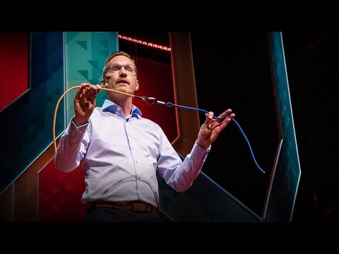 The self-assembling computer chips of the future | Karl Skjonnemand