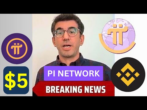 🔥 86% WANT PI COIN ON BINANCE! + 100 NEW APPS?! (Pi Network Revolution Update)