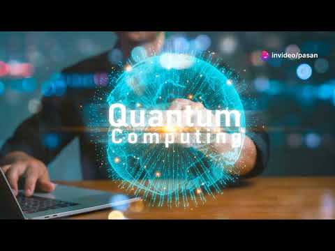 Quantum Leap: Unveiling the Future of Computing