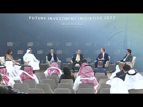 Who Will Find The Next Frontier Markets? - #FII7 Day 1