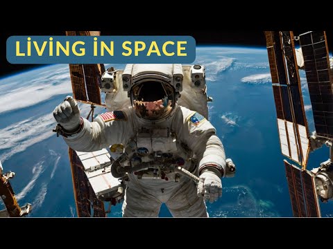 Astronaut Training: Exploring Space Farming for Mars Missions