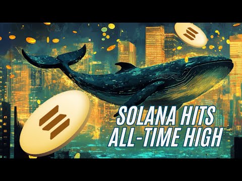 Solana Price Hits All-Time High Thanks To Trump Coin | XRP Investors Moving To Remittix