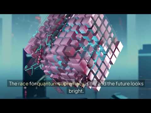 The Future Is Here: How AI and Quantum Computing Will Revolutionize Our World❗❗