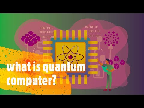 Quantum Computing: Unlocking the Future of Technology