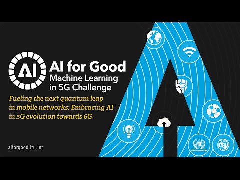 The Quantum leap in mobile networks: Embracing AI in 5G evolution towards 6G | AI/ML IN 5G CHALLENGE