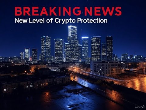 Solana&#039;s Quantum Leap: The New Frontier in Crypto Security | BREAKING NEWS