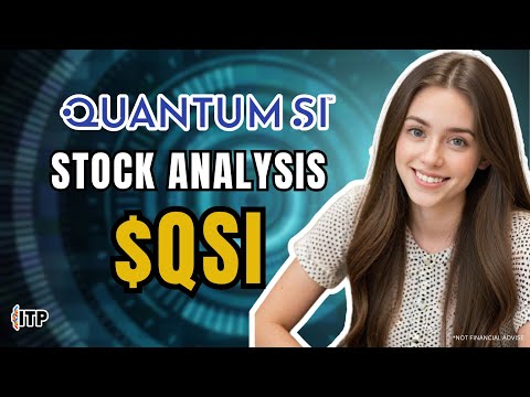 Quantum-Si Incorporated (QSI) Stock Analysis: Significant surge 60.47% , a buy or not?