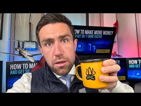 Stocks &amp; Economic Crisis Meet Kevin Report 117