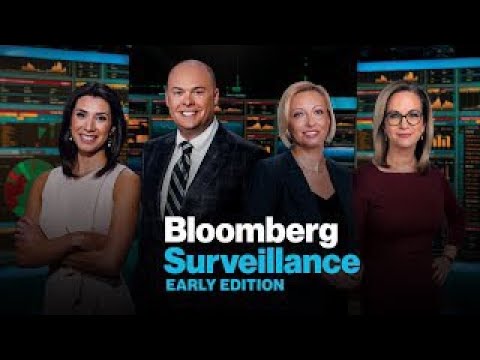 &#039;Bloomberg Surveillance: Early Edition&#039; Full (02/27/23)