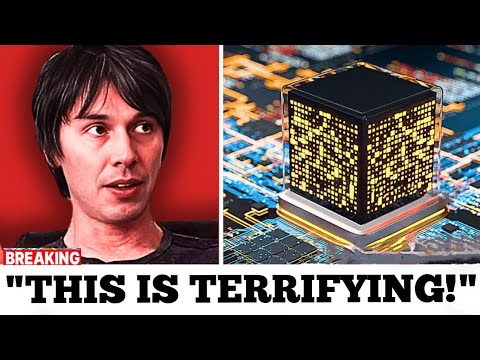 &quot;Brian Cox Issues Chilling Warning: Google’s Quantum Breakthrough Will Change Everything!&quot;