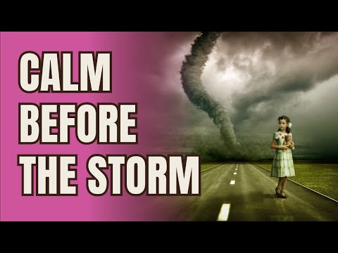 A financial storm awaits as we enter the season of volatility | Brent Johnson