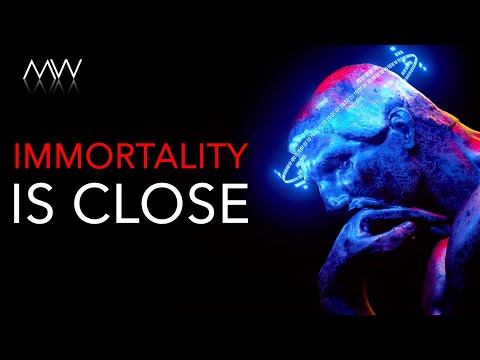 Secrets of Eternal Life: Are We Ready for Immortality?