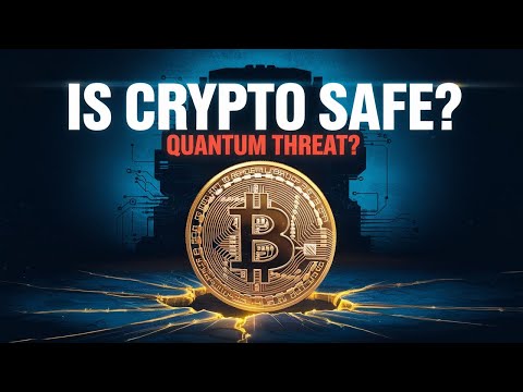 Is Bitcoin Safe from Quantum Computers? The Answer Will Surprise You