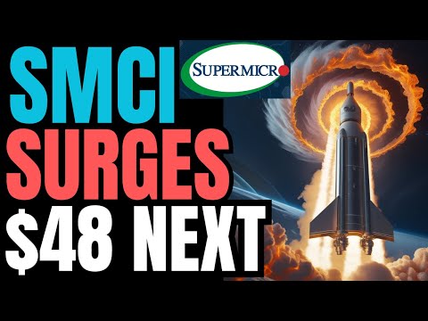 SUPERMICRO STOCK PREDICTION (SMCI STOCK Advisory Services) Advanced Stock Market Investing Strategy!