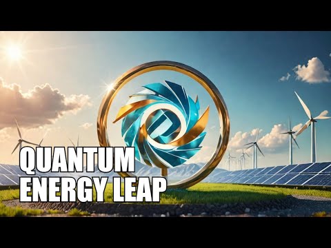 The Future of Energy: Quantum Leap in Renewable Energy