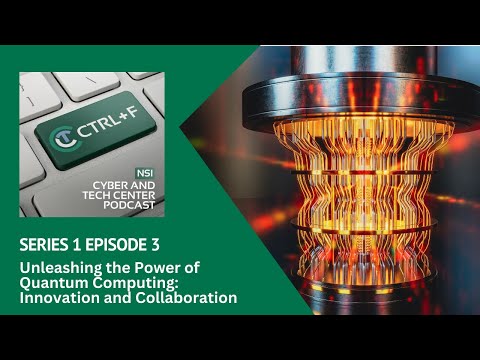 Unleashing the Power of Quantum Computing: Innovation and Collaboration