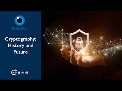 Cryptography: History and Future