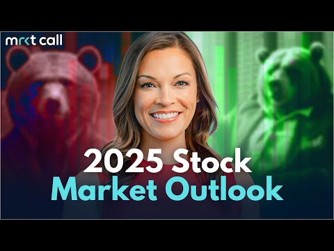 SoFi’s Liz Young Thomas Gives Top Sector Picks for 2025