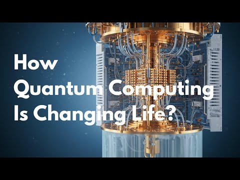 Quantum Computing Breakthroughs of 2024: 10 Ways It Will Transform Your Life