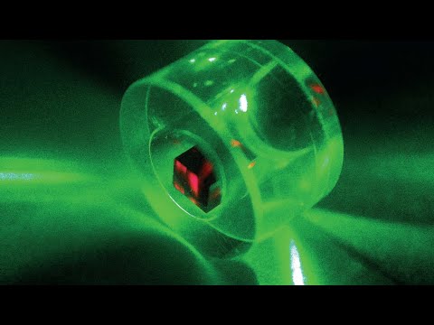 The Second Quantum Revolution