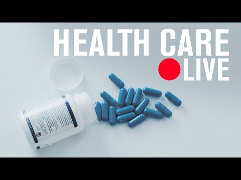 The role of government in medical innovation | LIVE STREAM